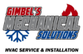Gimbel's Mechanical Solutions